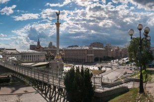 Киев