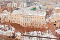 Яузская больница (ГКБ им. Давыдовского) – одна из старейших столичных клиник. Сейчас она располагается в 15 корпусах.