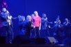 Концерт Хора Турецкого прошел в Иркутске.