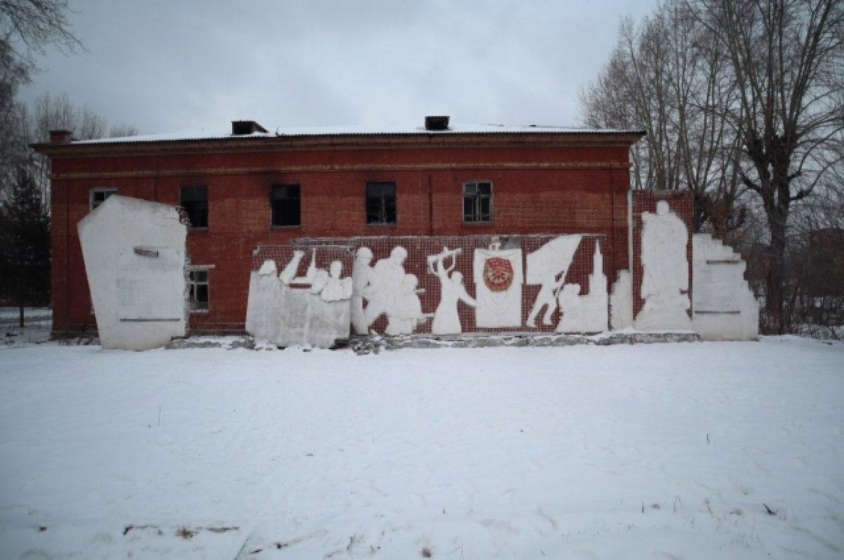 В бывшем военном городке в Новосибирске сохранят мемориал | АиФ Новосибирск