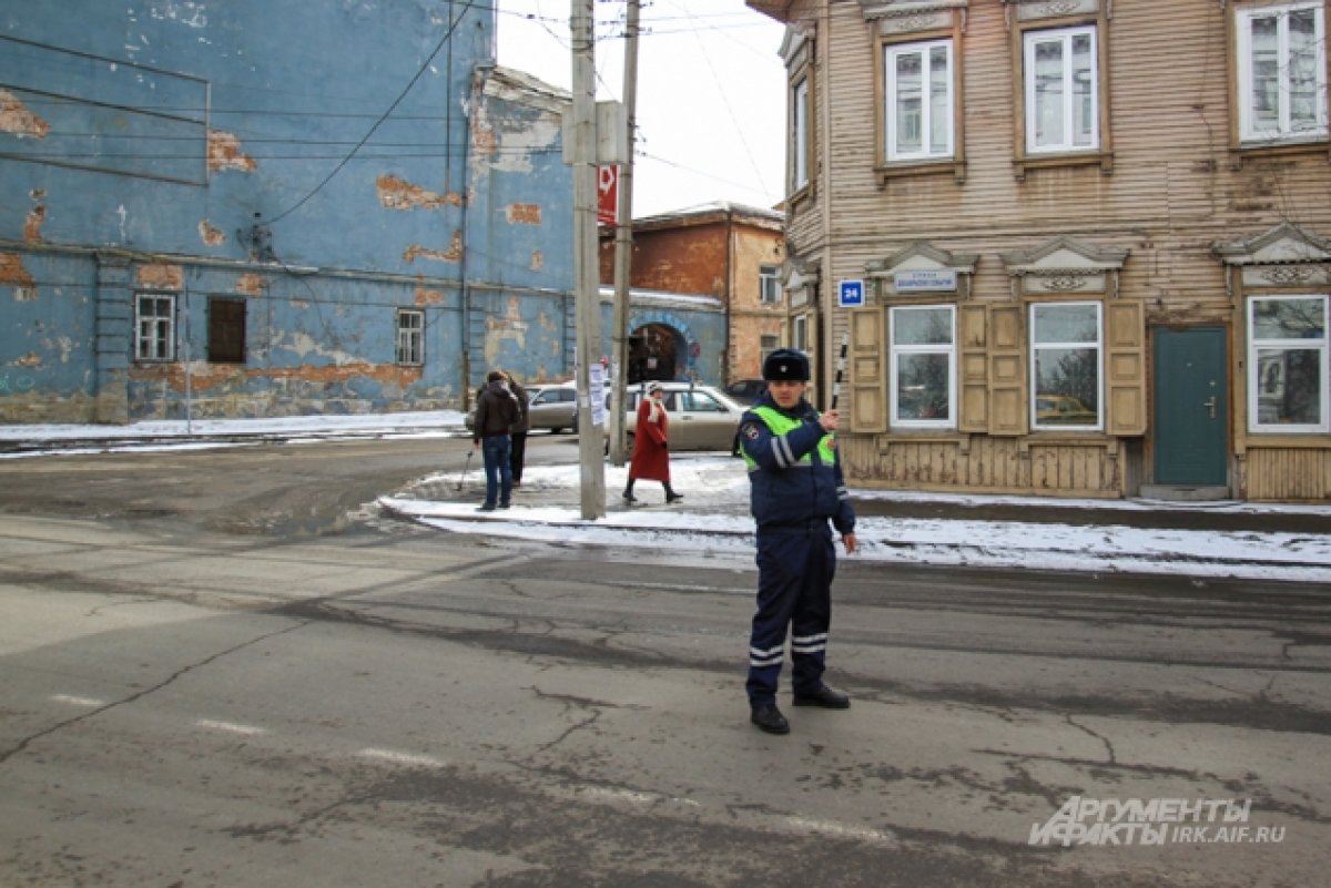 Улицы Пятигорска перекрыли из-за мероприятий в центре знаний «Машук» | АиФ  Ставрополь