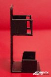 Прототип стула для профилактики искривлений позвоночника Юра распечатал на 3D-принтере.