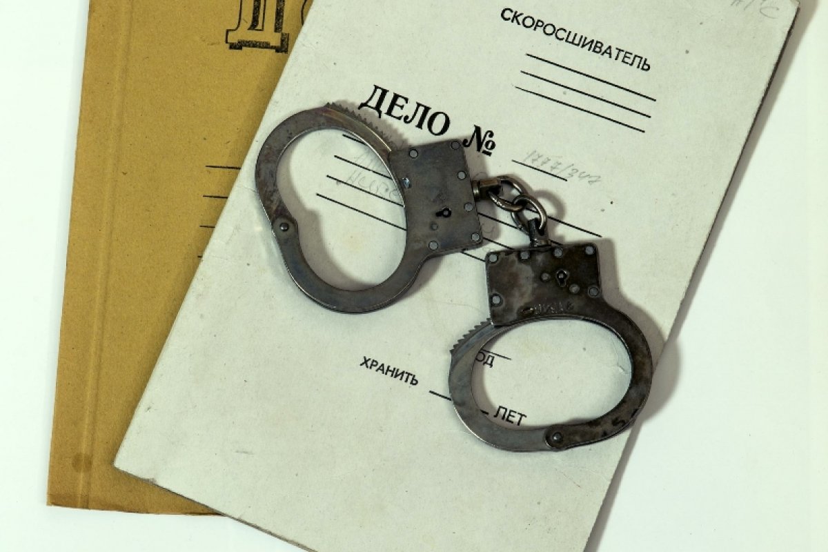 В Ростове за мошенничество на 1,5 млн рублей пойдёт под суд экс-полицейский