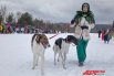 Реконструкция барской псовой охоты 18-19 веков в Пермском крае.