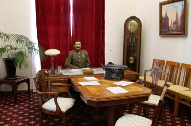 Во время ссылки в Иркутск Иосиф Джугашвили и не думал, что станет Сталиным.  