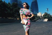 Ксюша Манекен.