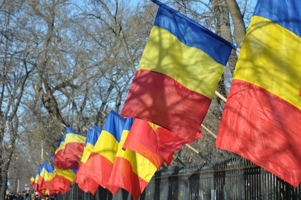 В Румынии назвали фальшивыми слухи о строительстве военной базы США