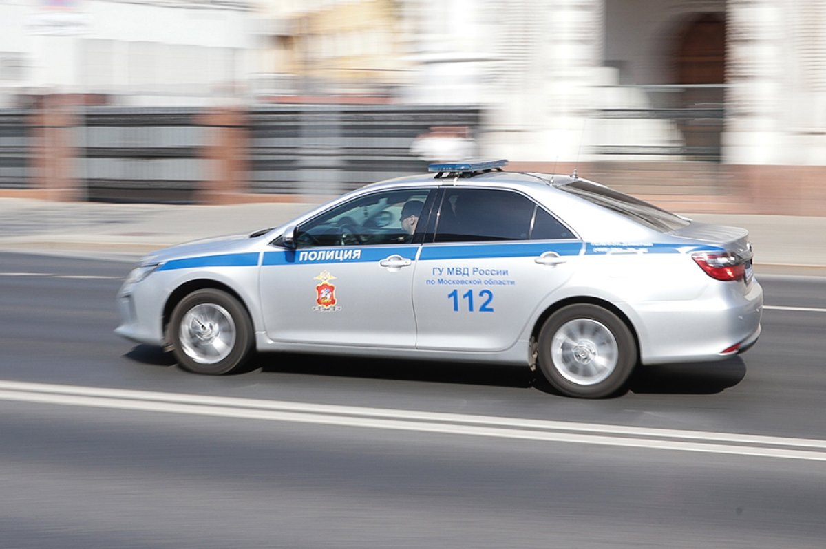 В Петербурге полиция задержала ранившего двух прохожих мужчину