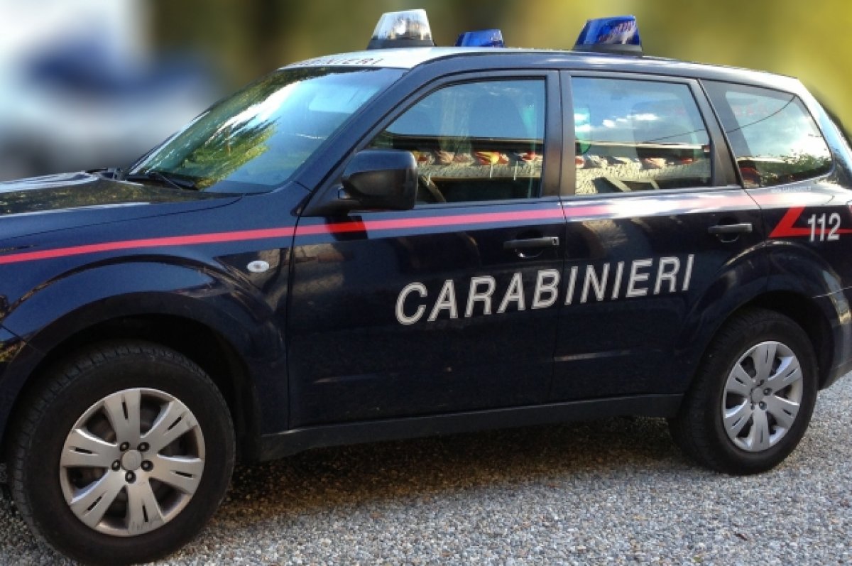 К аресту босса итальянской мафии привела сентиментальность его сестры
