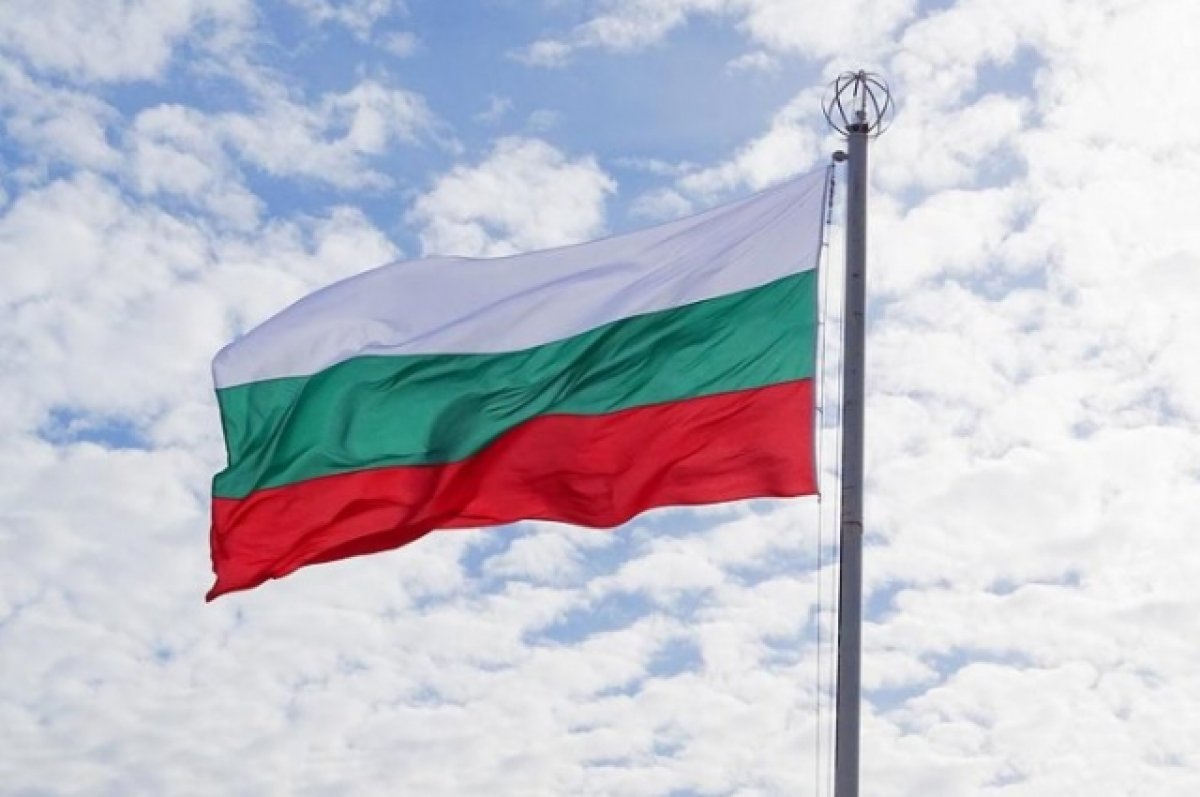 В Болгарии рассказали о поставках оружия Киеву через посредников