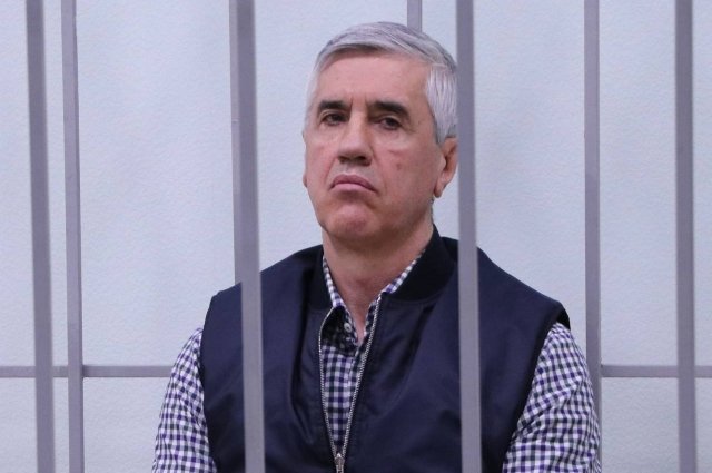 Об этом сообщает адвокат бизнесмена Алексей Прохоров.