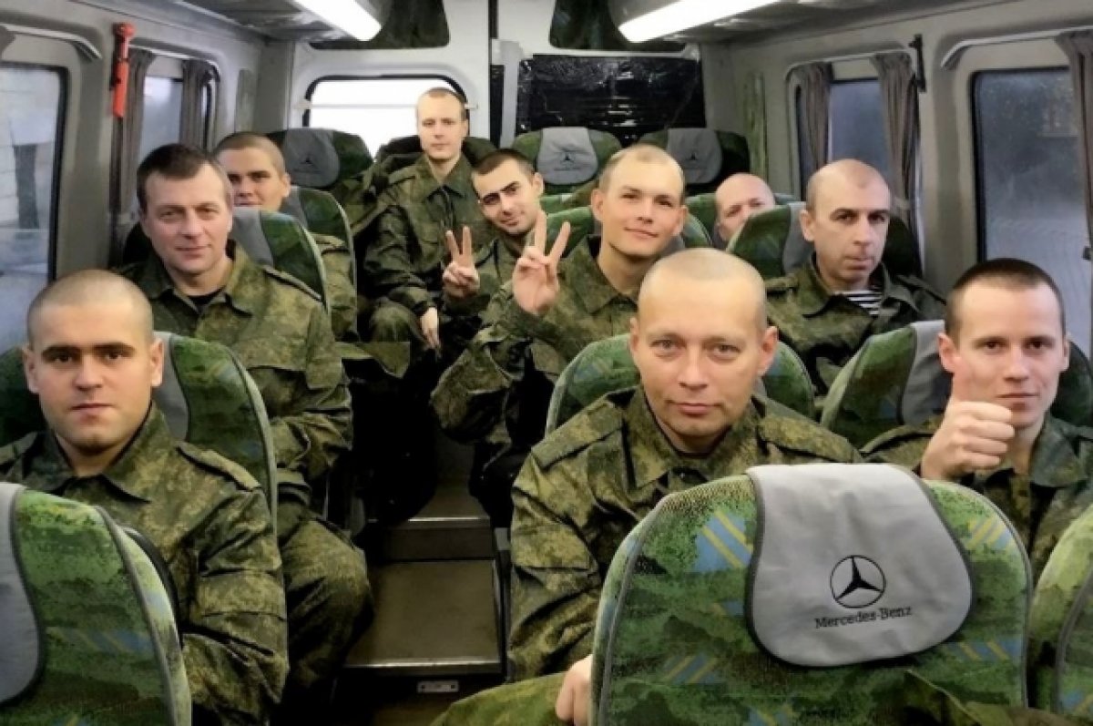 Минобороны: Россия вернула еще 90 военнослужащих из украинского плена