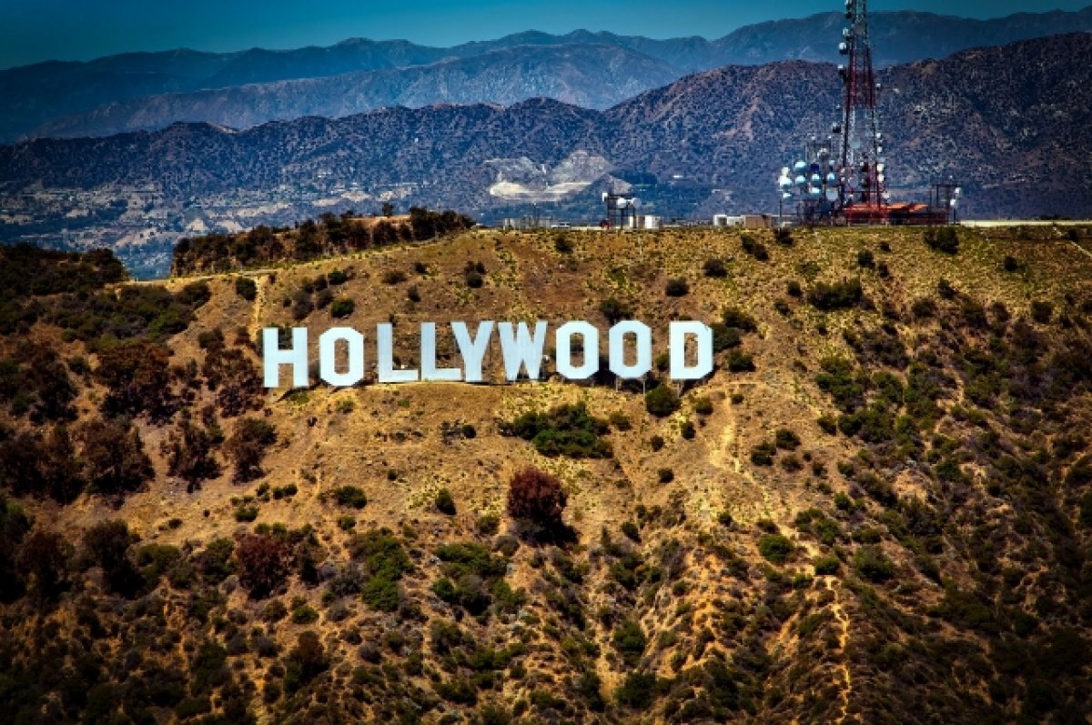 Американец, сорвавший крупнейший джекпот, купил дом на Голливудских холмах