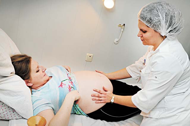 В Татарстане изменен закон о суррогатном материнстве. 