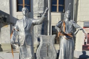 Гала-концерт Фестиваля пермского искусства пройдёт в ДК им. Солдатова 12 марта.