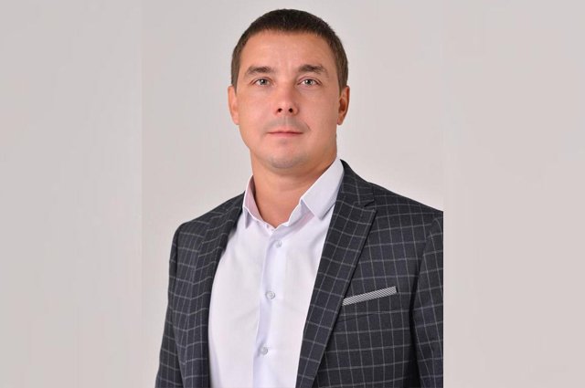 Дмитрий Ефременко стал временным главой Южного округа Оренбурга.