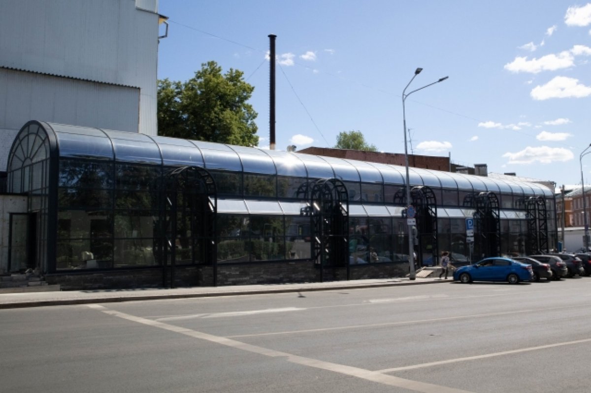 Книжный магазин открылся в Алексеевских рядах в центре Нижнего Новгорода |  АиФ Нижний Новгород