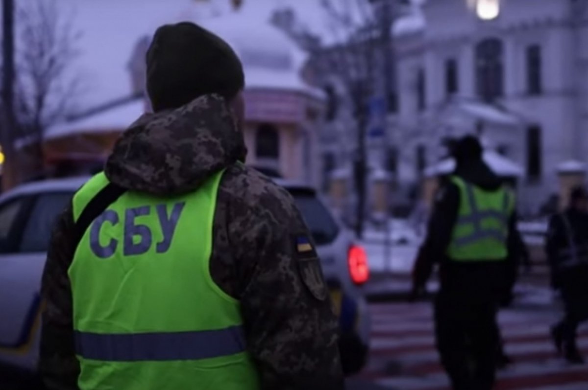 СБУ расследует хищение оружия в рядах армии Украины, сообщили в ЛНР
