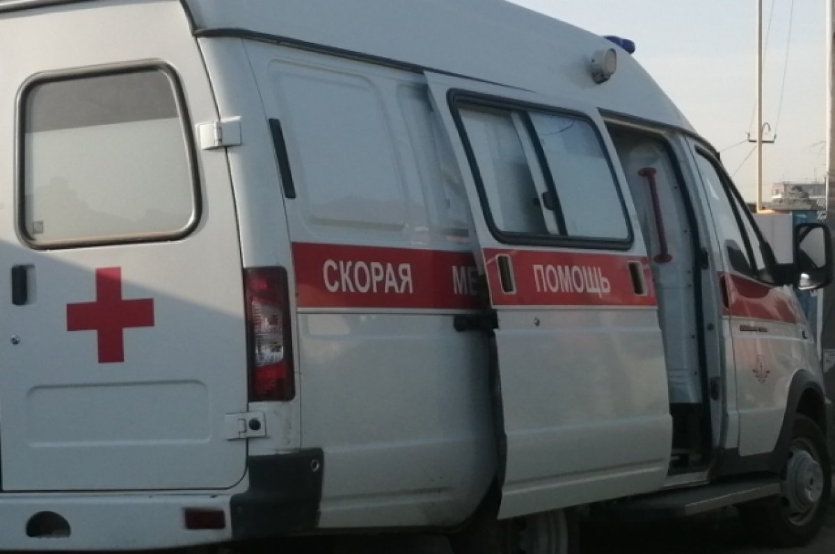 В Донецке два человека погибли в результате обстрела со стороны ВСУ