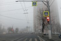 В Оренбуржье ожидается туман