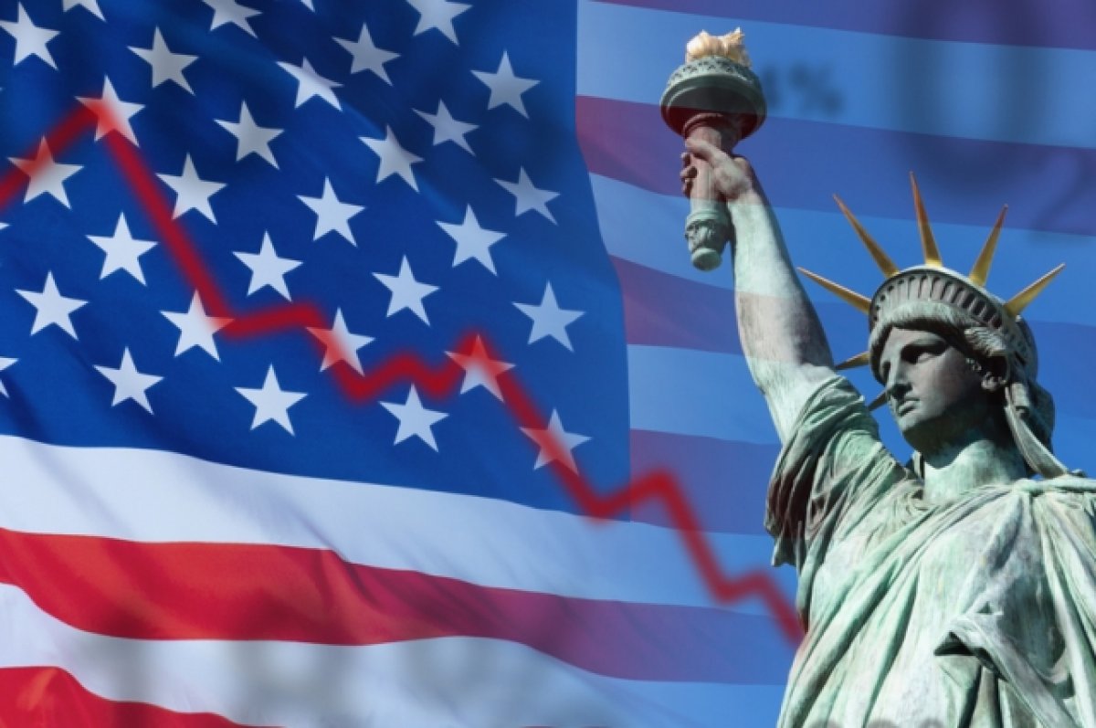 Новый суперкризис. Грозит ли США повторение Великой депрессии?