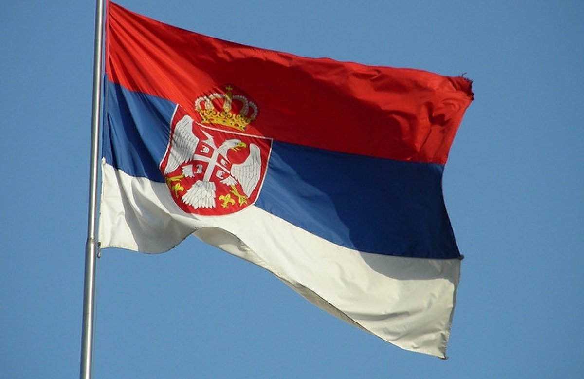 Министр экономики Сербии выступил за введение санкций против России