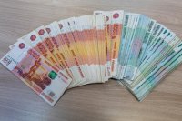 Делец за помощь с мнимыми связями просил 15 млн рублей.