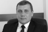 В СВО погиб директор гайского ФОК «Горняк» Сергей Карманов.
