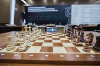 С 9 по 23 марта в Югорской шахматной академии проходит серия турниров. 