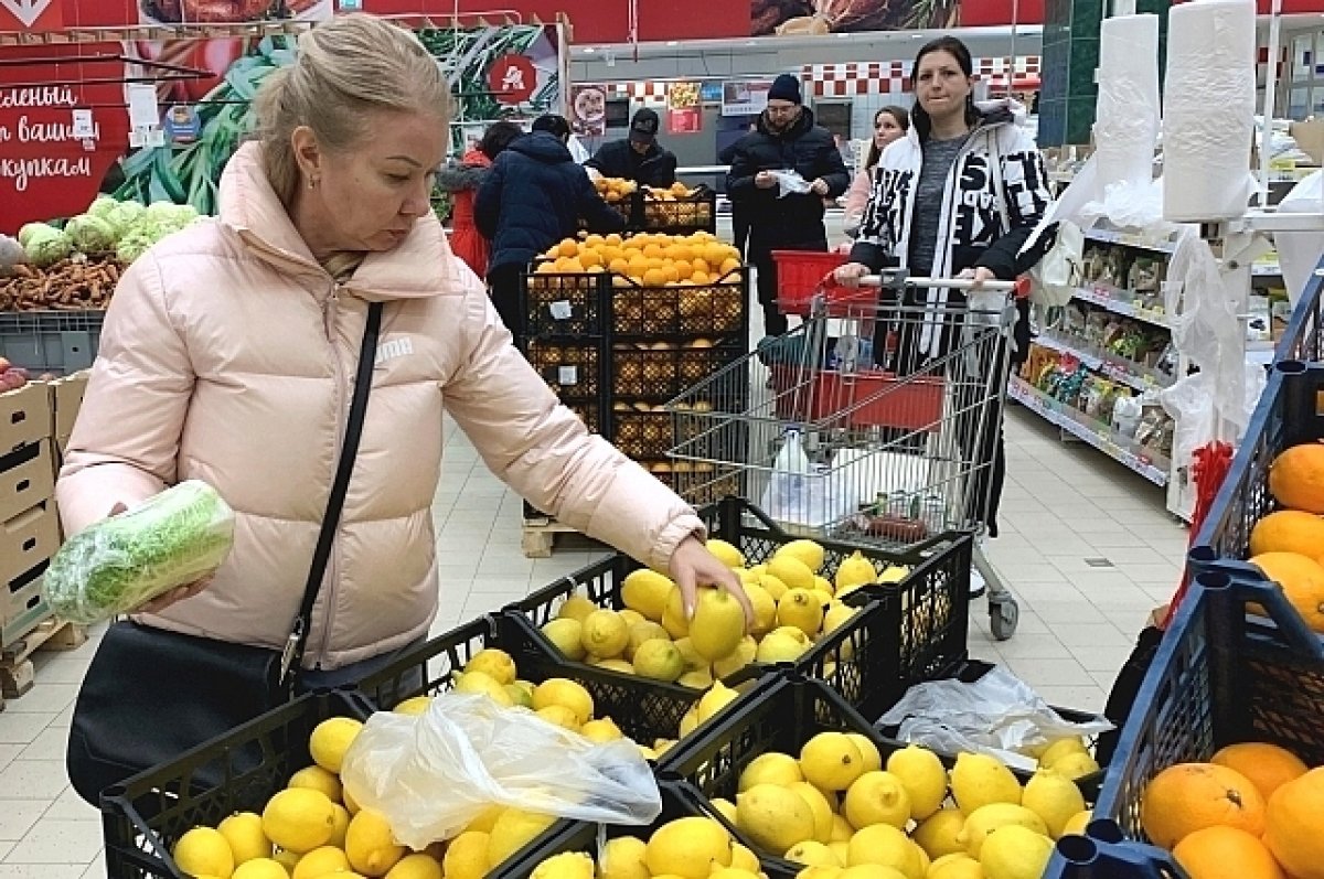 Ростовчанам рассказали, как изменились цены в регионе из-за санкций и СВО