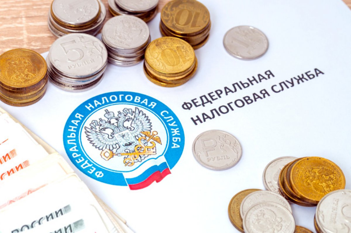 749 тысяч жителей Брянщины получили льготы по имущественным налогам