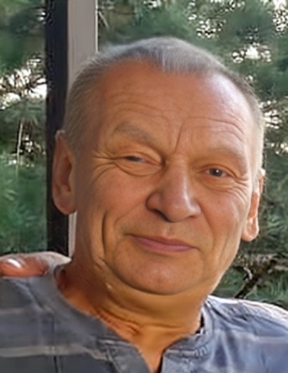 Михаил Семёнович Яшкин был и токарем, и мастером в цехах упаковки и помола.