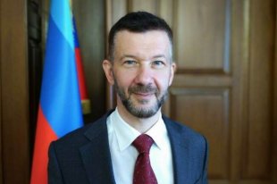 Владислав Кузнецов