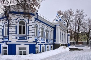 Спектакли для всей семьи — в Пермском ТЮЗе.