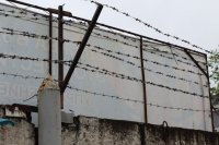 Узнику "Чёрного дельфина" отказали в освобождении