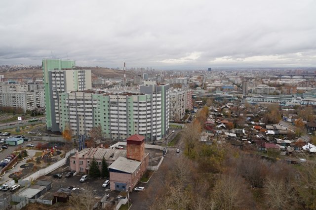 В Николаевке появится новый микрорайон на 7 тысяч жителей.