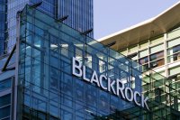 Зеленский договорился с финансовой компанией Black Rock об «инвестиции в Украину».