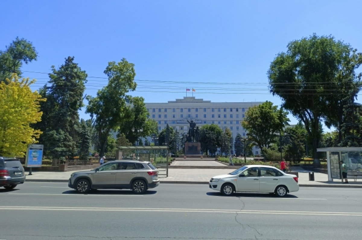 Политолог объяснил, почему в Ростовской области не введут военное положение  | АиФ Ростов-на-Дону