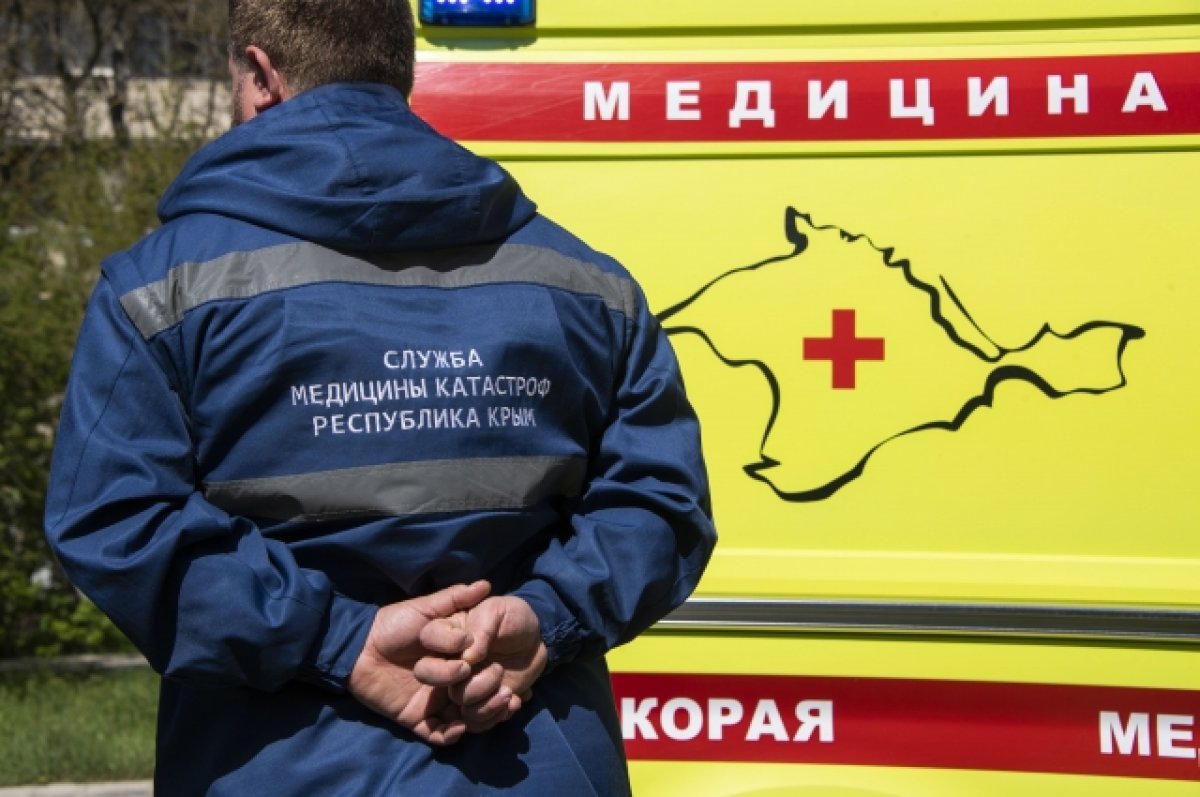 Медицину вылечили. Как изменилось здравоохранение Крыма за девять лет
