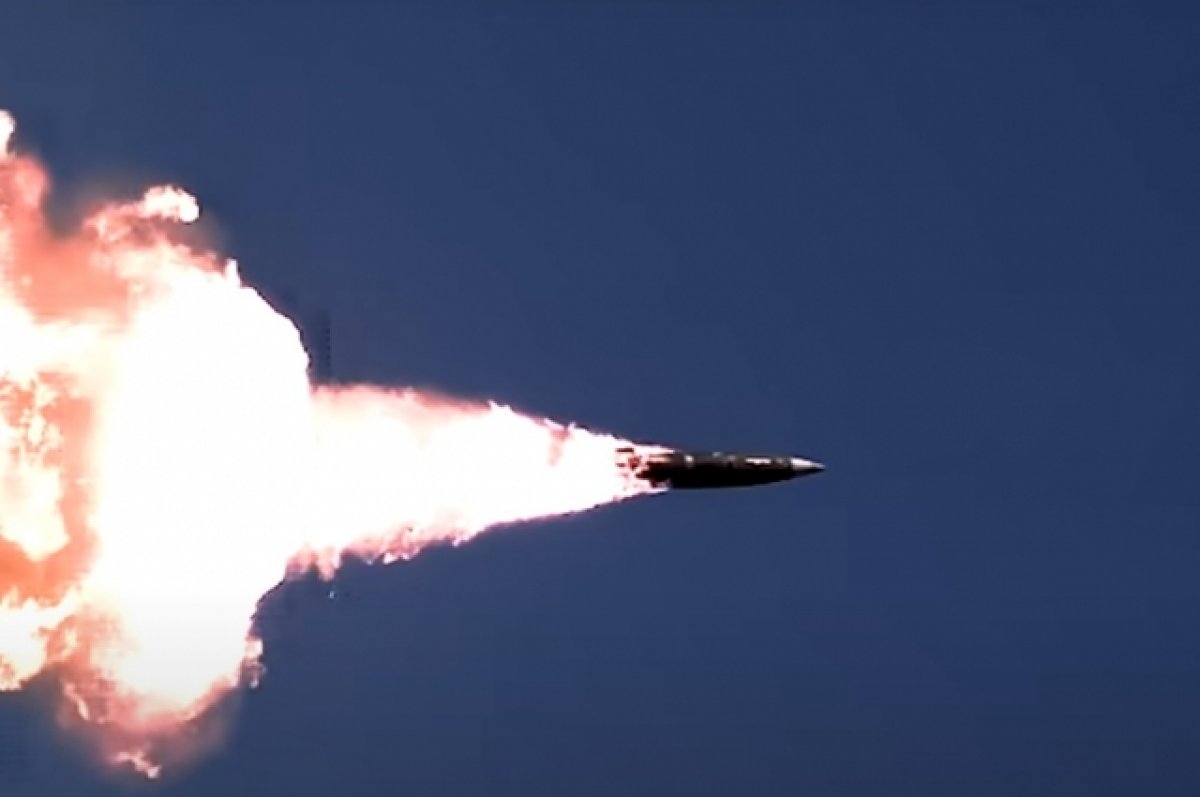 Эксперт Мураховский: российские ЗРК могут сбивать снаряды Excalibur ВСУ