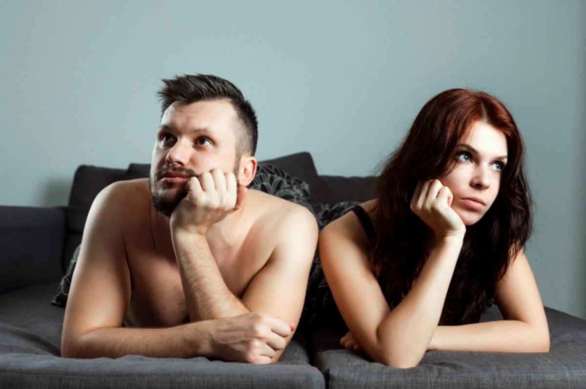 10 продуктов, которые помогут вернуть интерес к сексу - real-watch.ru
