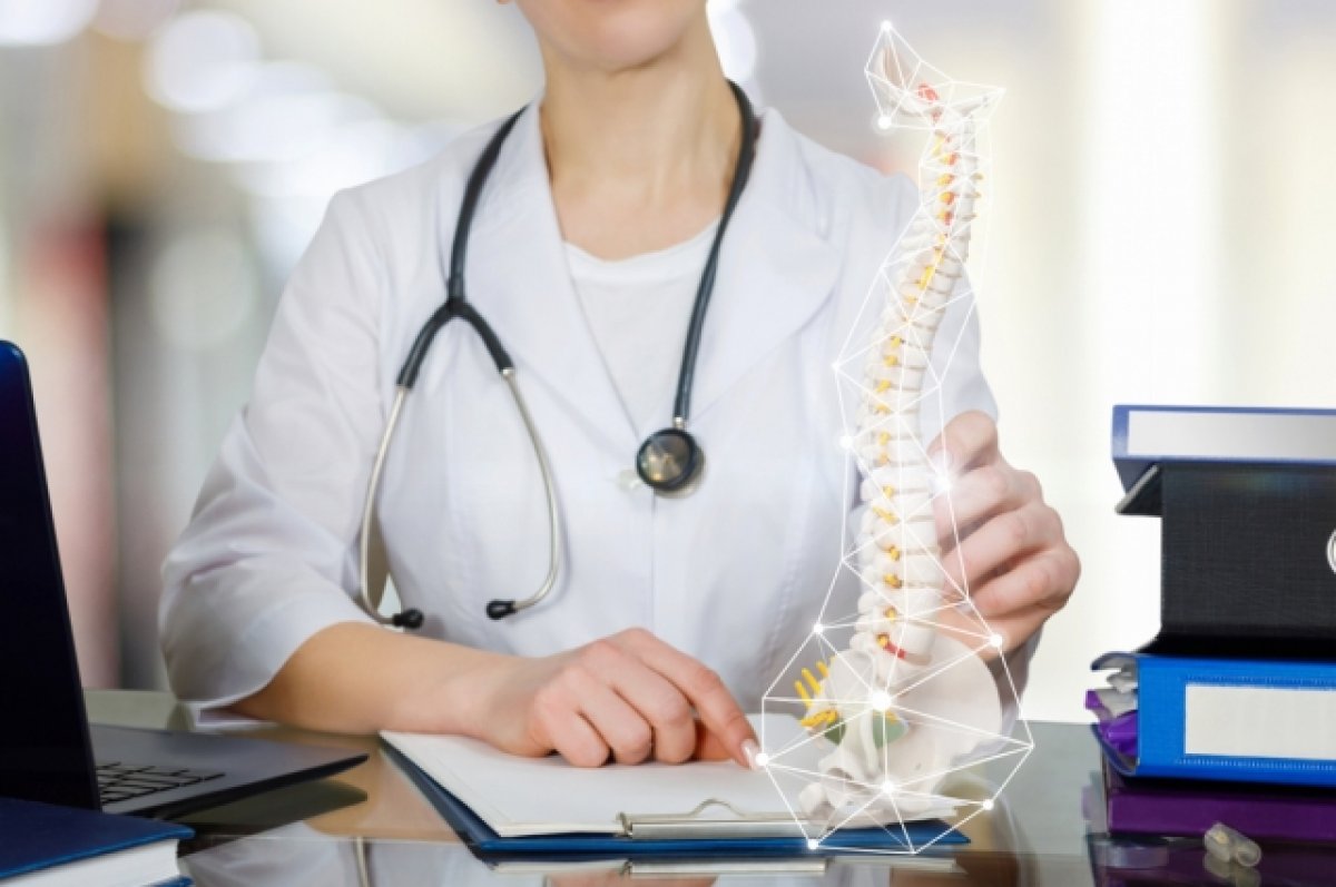 Почему болит спина? Остеопат дает советы по лечению и профилактике