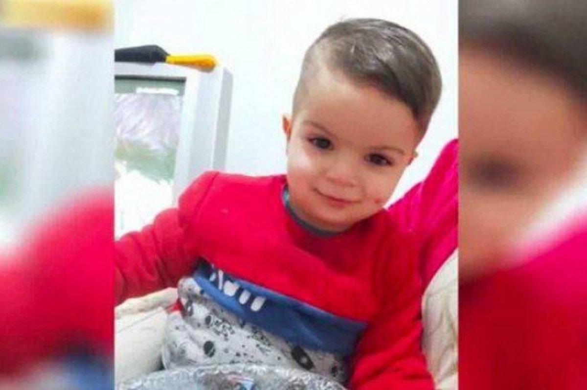 40 дней поисков. Найден малыш, пропавший после землетрясения в Турции