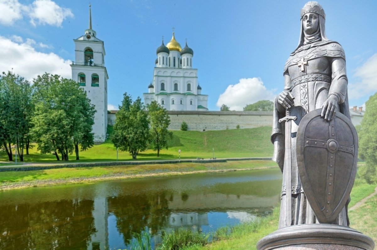 Сам себе турист: в какие города России поехать этой весной на экскурсию