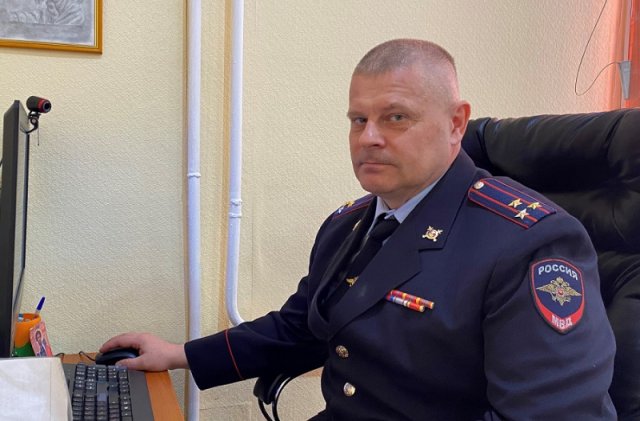 Герману Братчикову было 50 лет. 25 из них прошли в правоохранительных органах.