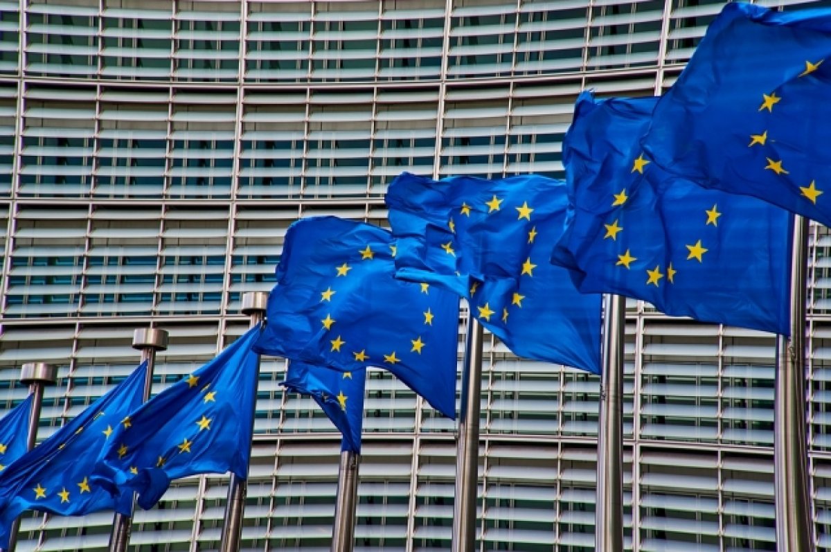 Страны ЕС согласовали план поставок боеприпасов Киеву на 2 млрд  AFP