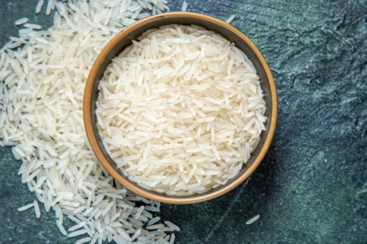 В Минсельхозе РФ не увидели оснований для роста цен на рис в этом сезоне