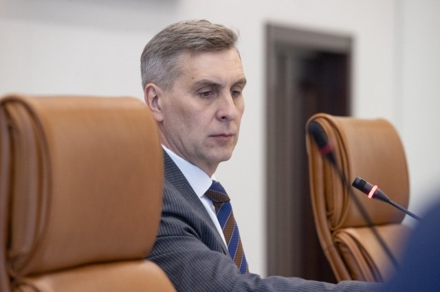 Председатель Заксобрания Алексей Додатко напомнил, что работа депутатов сейчас подчинена главной задаче – спецоперации