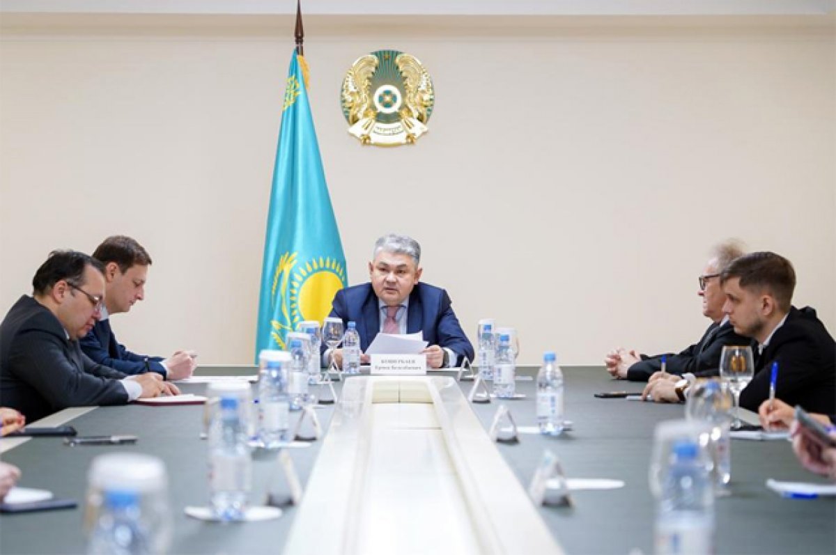 «Ключевой приоритет — люди». Эксперты обсудили выборы в Казахстане