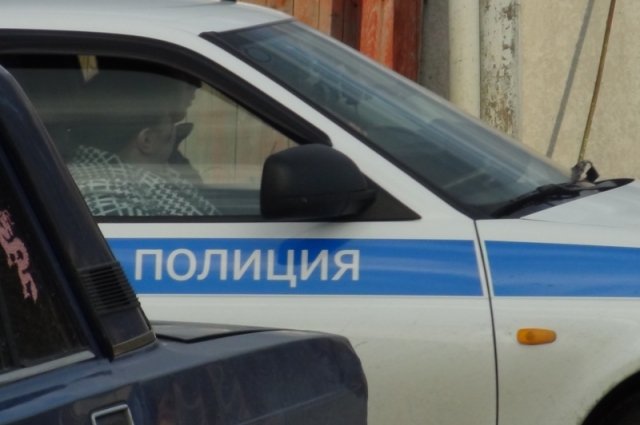 По этому факту возбуждено уголовное дело. 